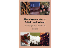 The Myxomycetes of Britain and Ireland