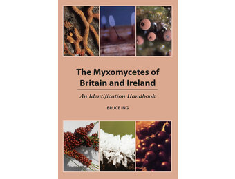 The Myxomycetes of Britain and Ireland