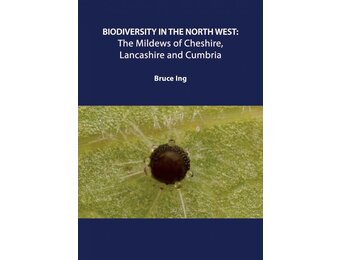 The Mildews of Cheshire, Lancashire and Cumbria