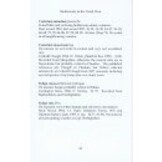 Biodiversity in the North West: The Slime Moulds of Cheshire