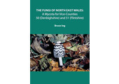 The Fungi of North East Wales
