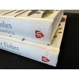 Beschädigte kopie - Freshwater Fishes of North America, Volume 1: Petromyzontidae to Catostomidae