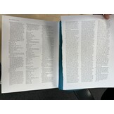 Damaged copy - Freshwater Fishes of North America, Volume 1: Petromyzontidae to Catostomidae