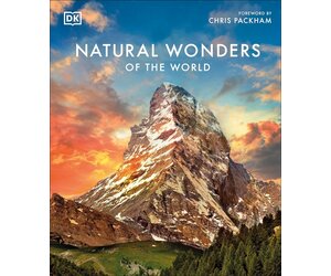 Natural Wonders of the World - Veldshop