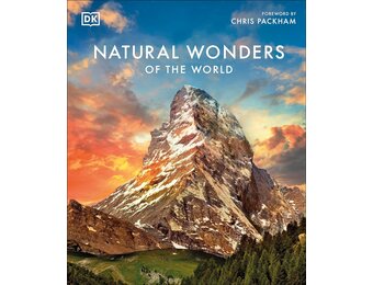Natural Wonders of the World