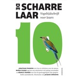 De Scharrelaar 10 / 2024 - Vogeltijdschrift voor lezers