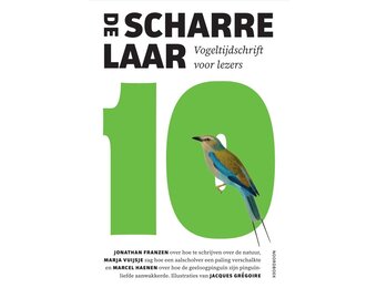 De Scharrelaar 10