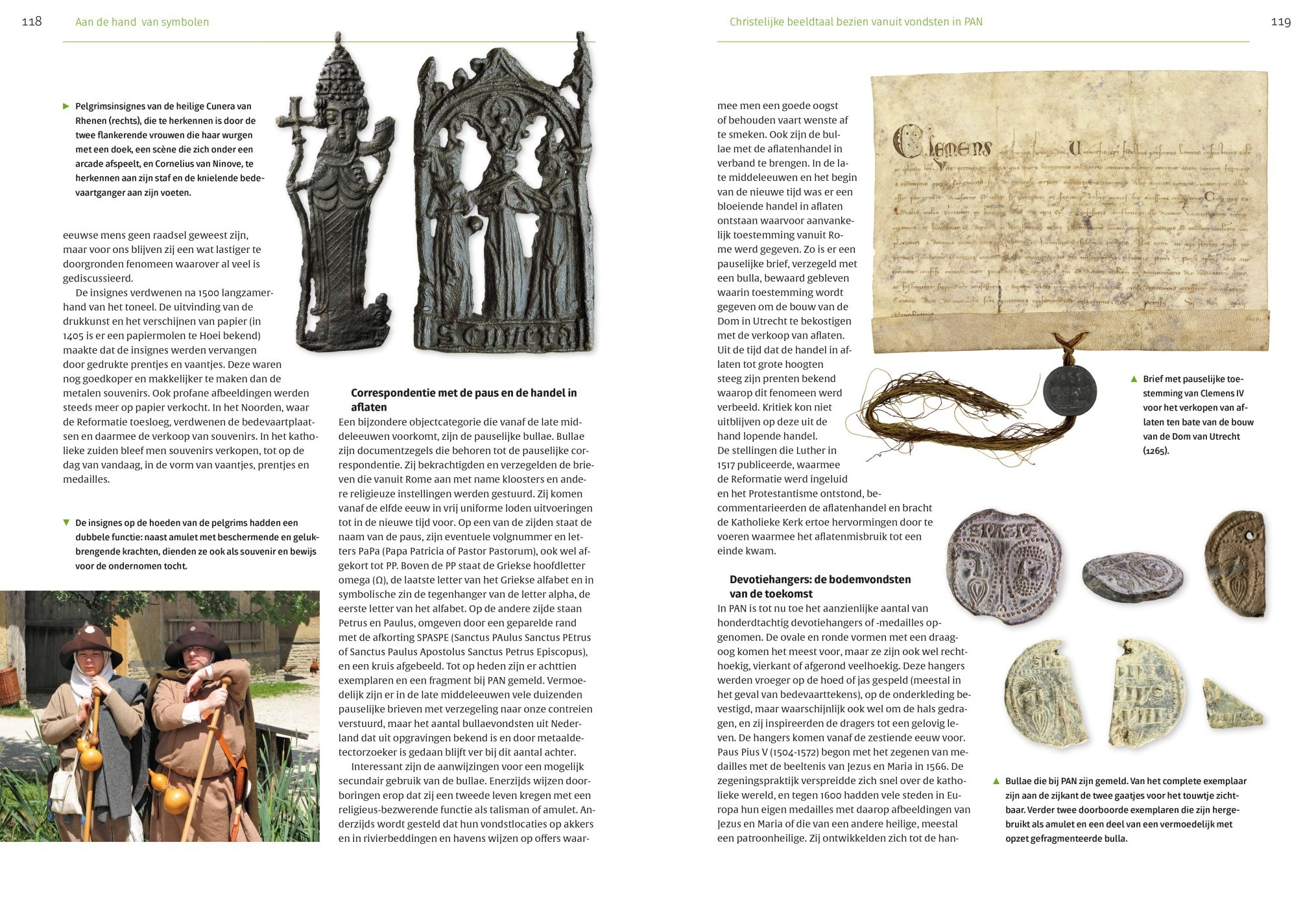 Van vondst tot verhaal. Archeologische vondsten in particulier bezit