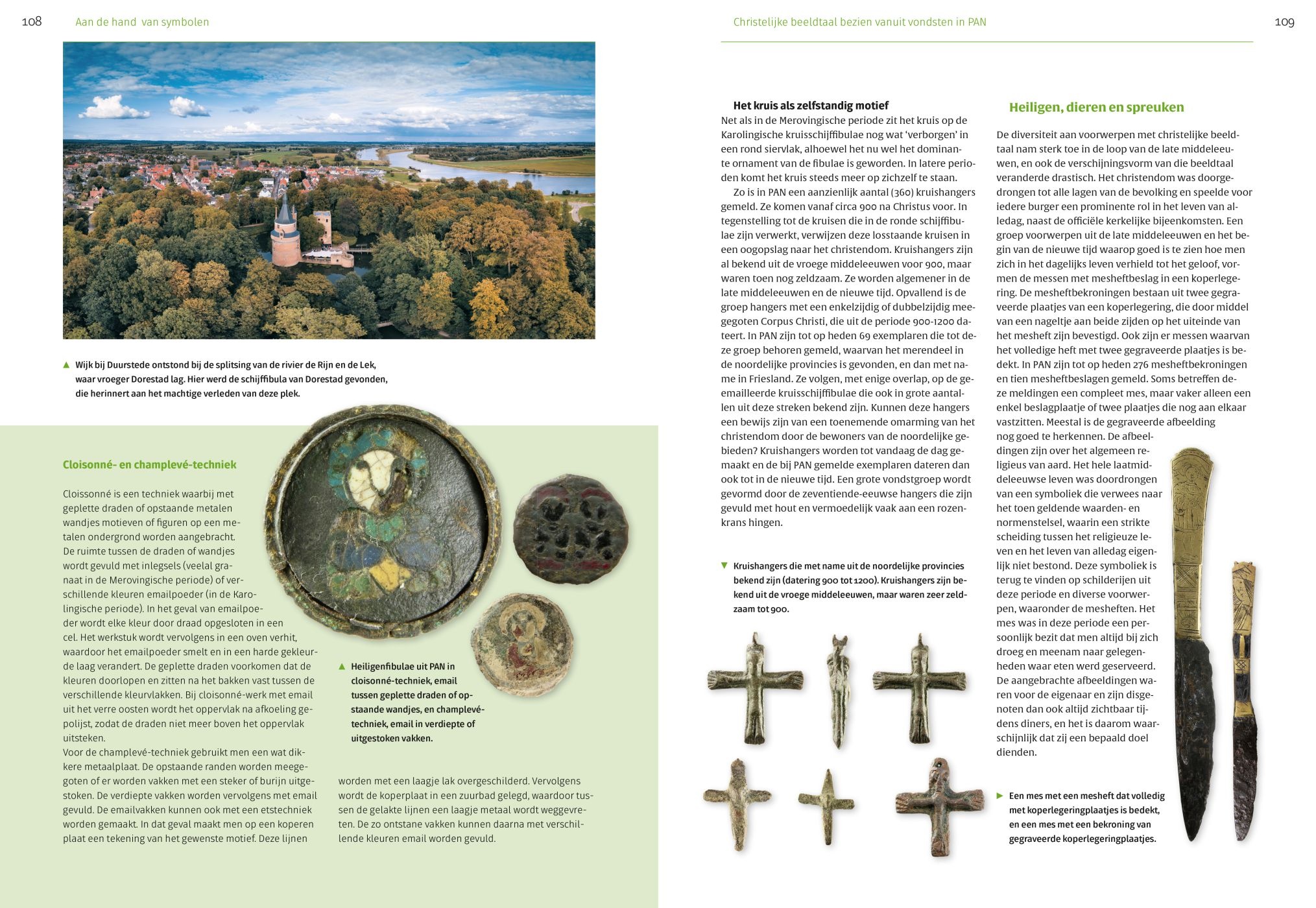 Van vondst tot verhaal. Archeologische vondsten in particulier bezit