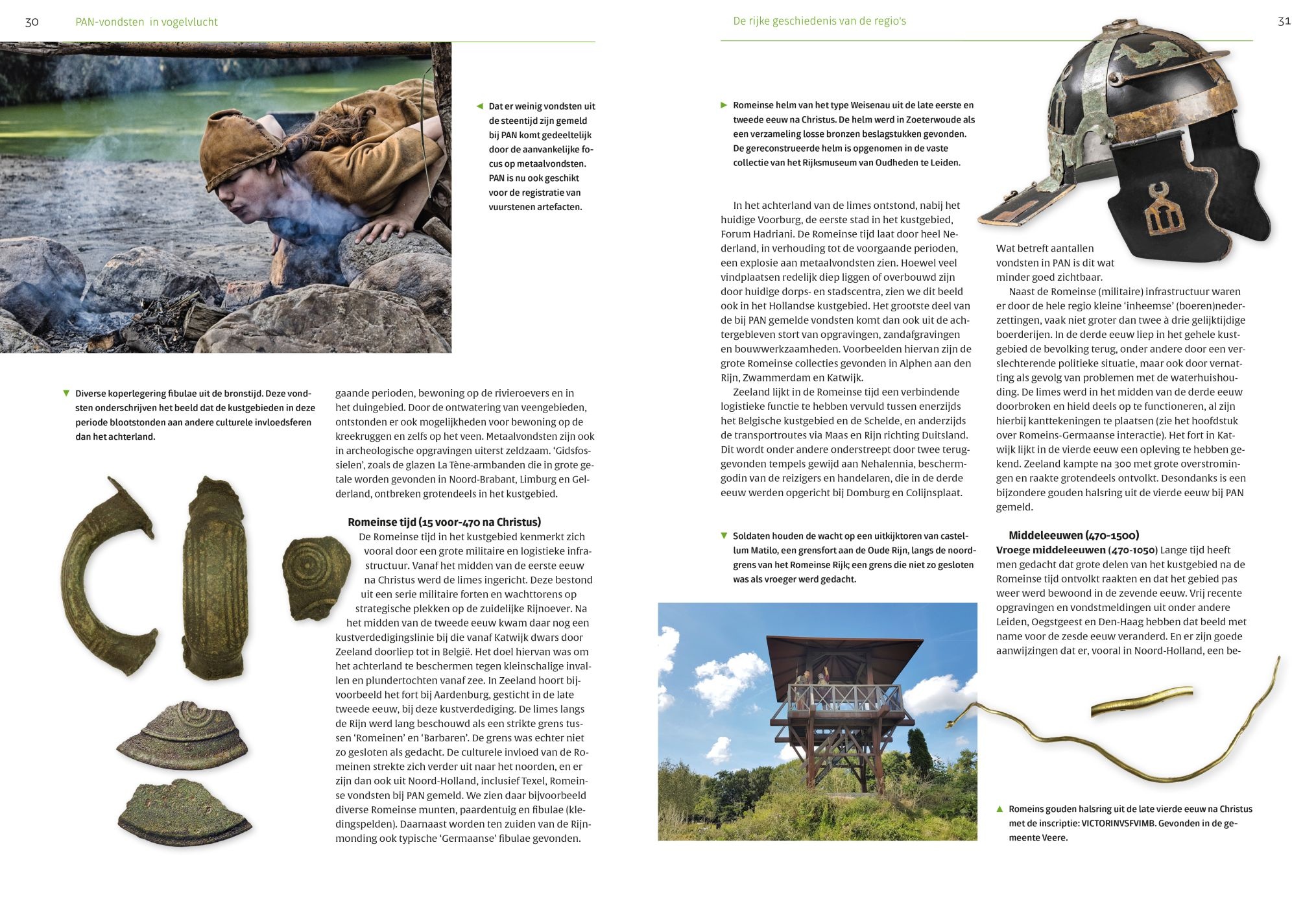 Van vondst tot verhaal. Archeologische vondsten in particulier bezit