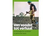 Van vondst tot verhaal