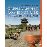 Grens van het Romeinse Rijk. De limes in Gelderland, Utrecht en Zuid-Holland (3 delen)