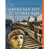 Grens van het Romeinse Rijk. De limes in Gelderland, Utrecht en Zuid-Holland (3 delen)
