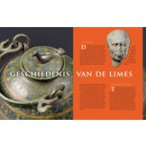 Grens van het Romeinse Rijk. De limes in Gelderland, Utrecht en Zuid-Holland (3 delen)