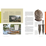 Grens van het Romeinse Rijk. De limes in Gelderland, Utrecht en Zuid-Holland (3 delen)