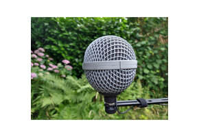 Rycote Maximum Clippy Wind Protection