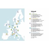 Mini Expedities in Europa - Avonturen in en om steden