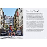 Mini Expedities in Europa - Avonturen in en om steden