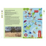 Mini Expedities in Europa - Avonturen in en om steden