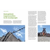 Mini Expedities in Europa - Avonturen in en om steden