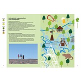 Mini Expedities in Europa - Avonturen in en om steden