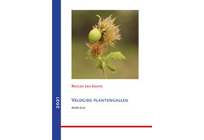 Veldgids Plantengallen