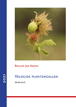 Veldgids Plantengallen