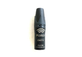 Pluggy XLR EM272Z1 Microphone