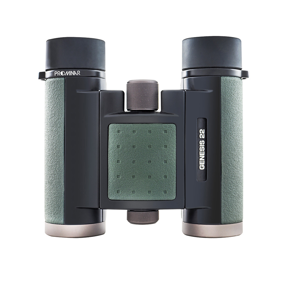 Kowa Binoculars Genesis Prominar 22 XD 8x22