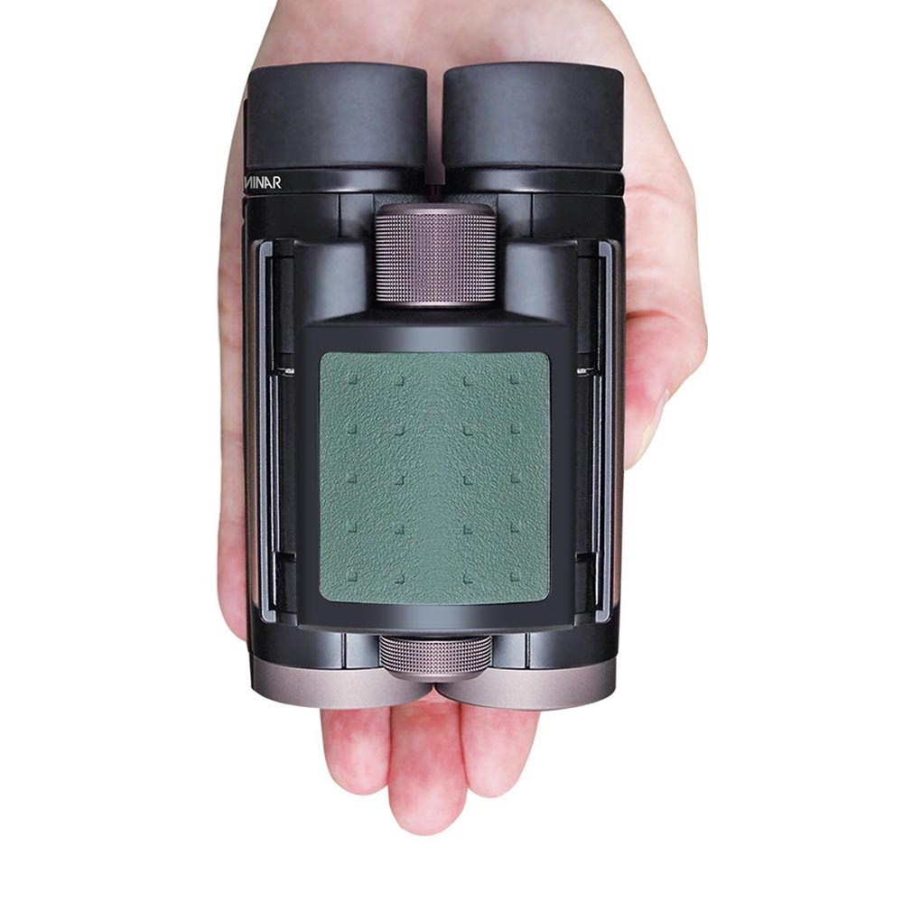 Kowa Binoculars Genesis Prominar 22 XD 8x22