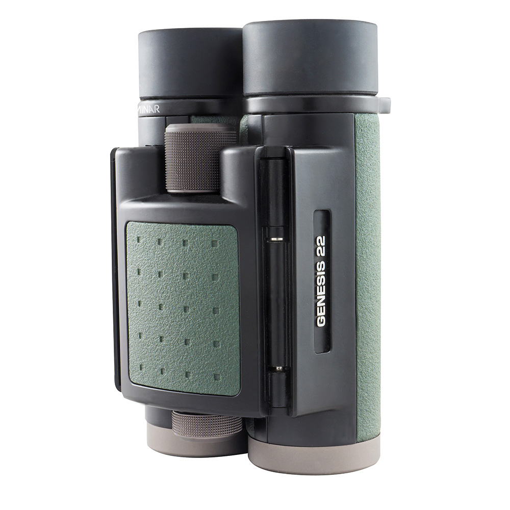 Kowa Binoculars Genesis Prominar 22 XD 8x22