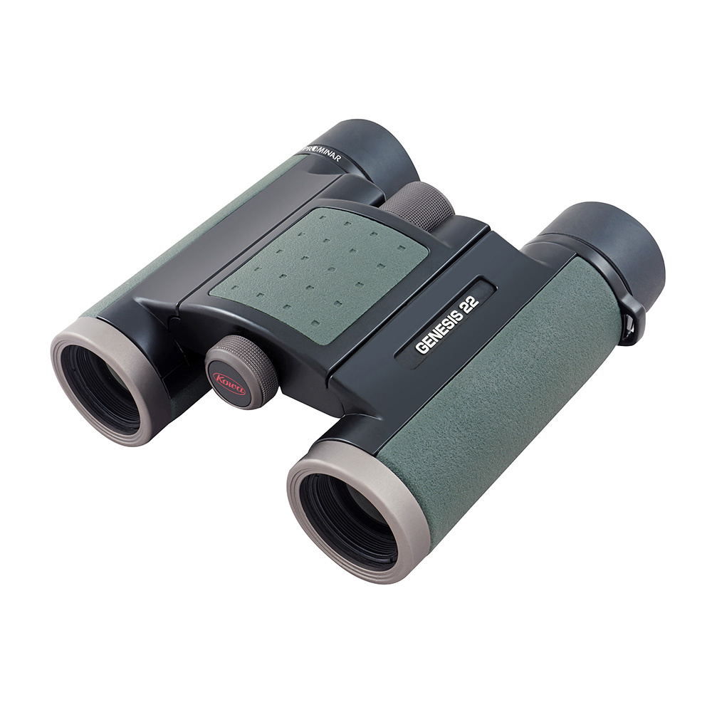 Kowa Binoculars Genesis Prominar 22 XD 8x22