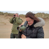 Kowa Telescoop TSN-55A Prominar met 17-40x Oculair