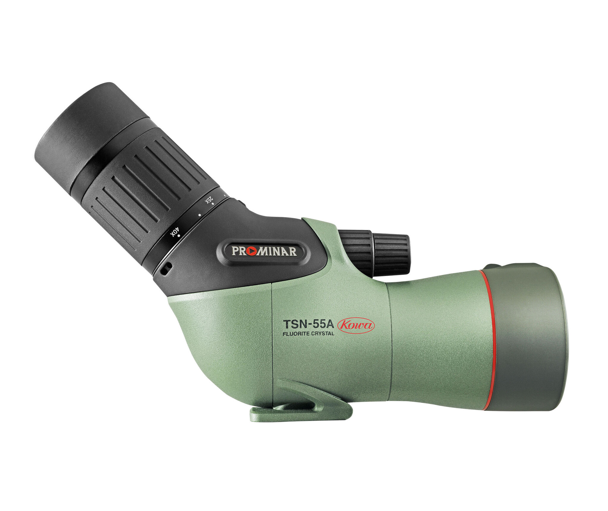 Kowa Spotting Scope TSN-55A Prominar incl.  17-40x Oculair