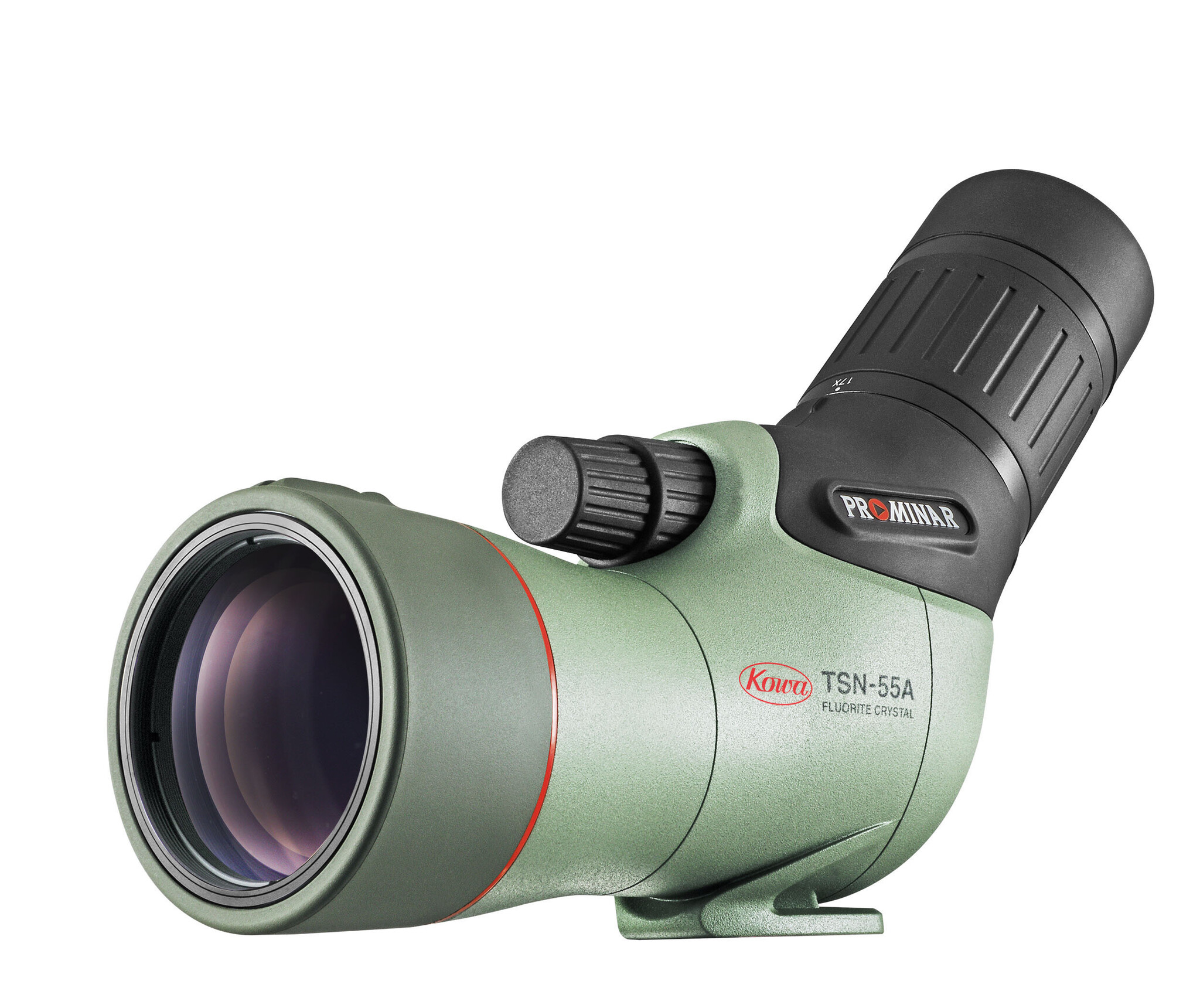 Kowa Spotting Scope TSN-55A Prominar incl.  17-40x Oculair
