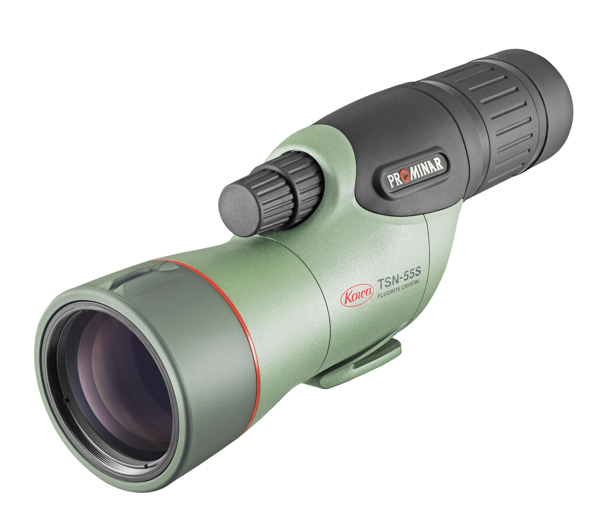 Kowa Telescoop TSN-55S Prominar met 17-40x Oculair