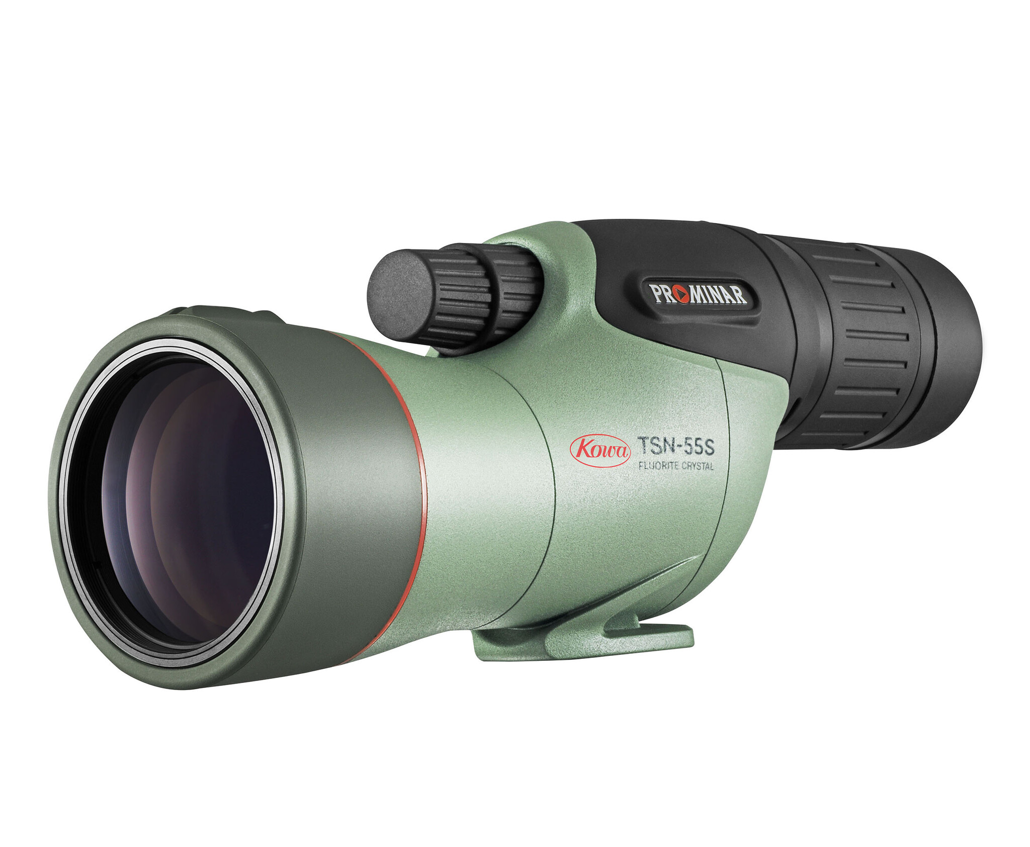 Kowa Telescoop TSN-55S Prominar met 17-40x Oculair