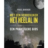 Met een verrekijker het heelal in - Een praktische gids