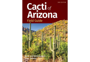 Cacti of Arizona
