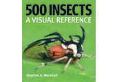 500 Insects