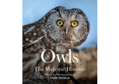 Owls- The Majestic Hunters
