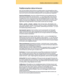 Eetbare en giftige paddenstoelen