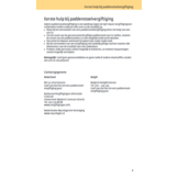 Eetbare en giftige paddenstoelen