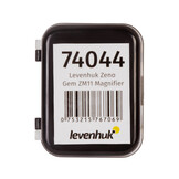 Levenhuk Inslagloep Zeno Gem ZM11 10x21mm