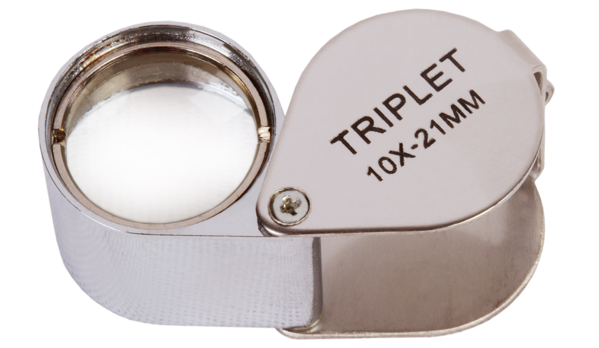 Levenhuk Inslagloep Zeno Gem ZM11 10x21mm