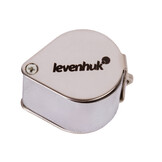 Levenhuk Folding Magnifier Zeno Gem ZM11 10x21mm