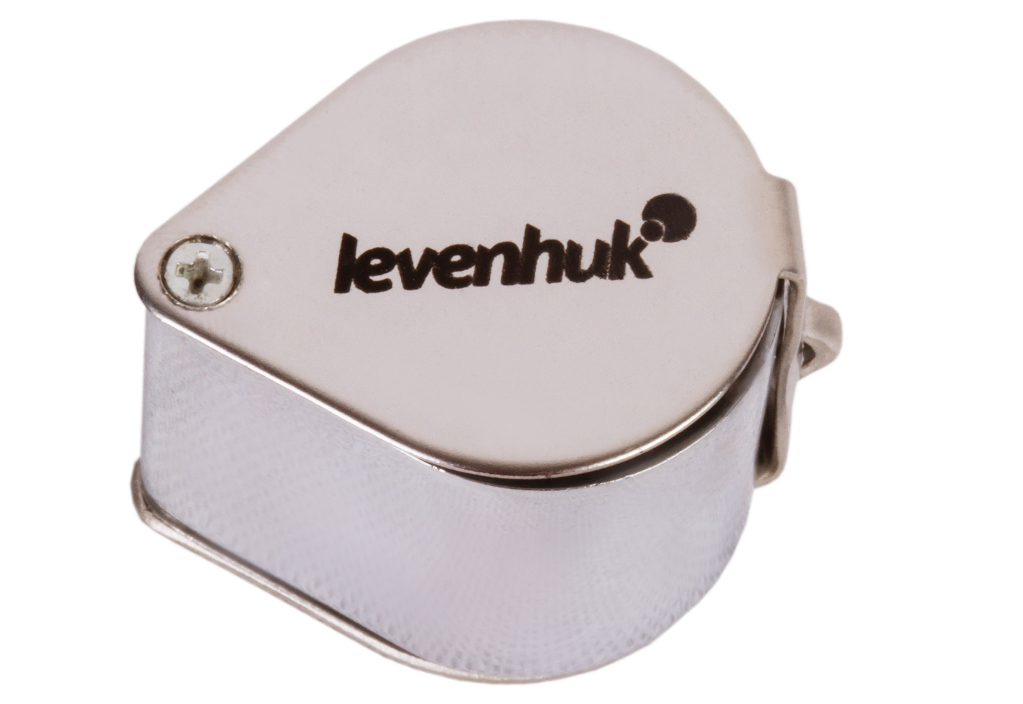 Levenhuk Folding Magnifier Zeno Gem ZM11 10x21mm