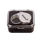 Levenhuk Folding Magnifier Zeno Gem ZM11 10x21mm