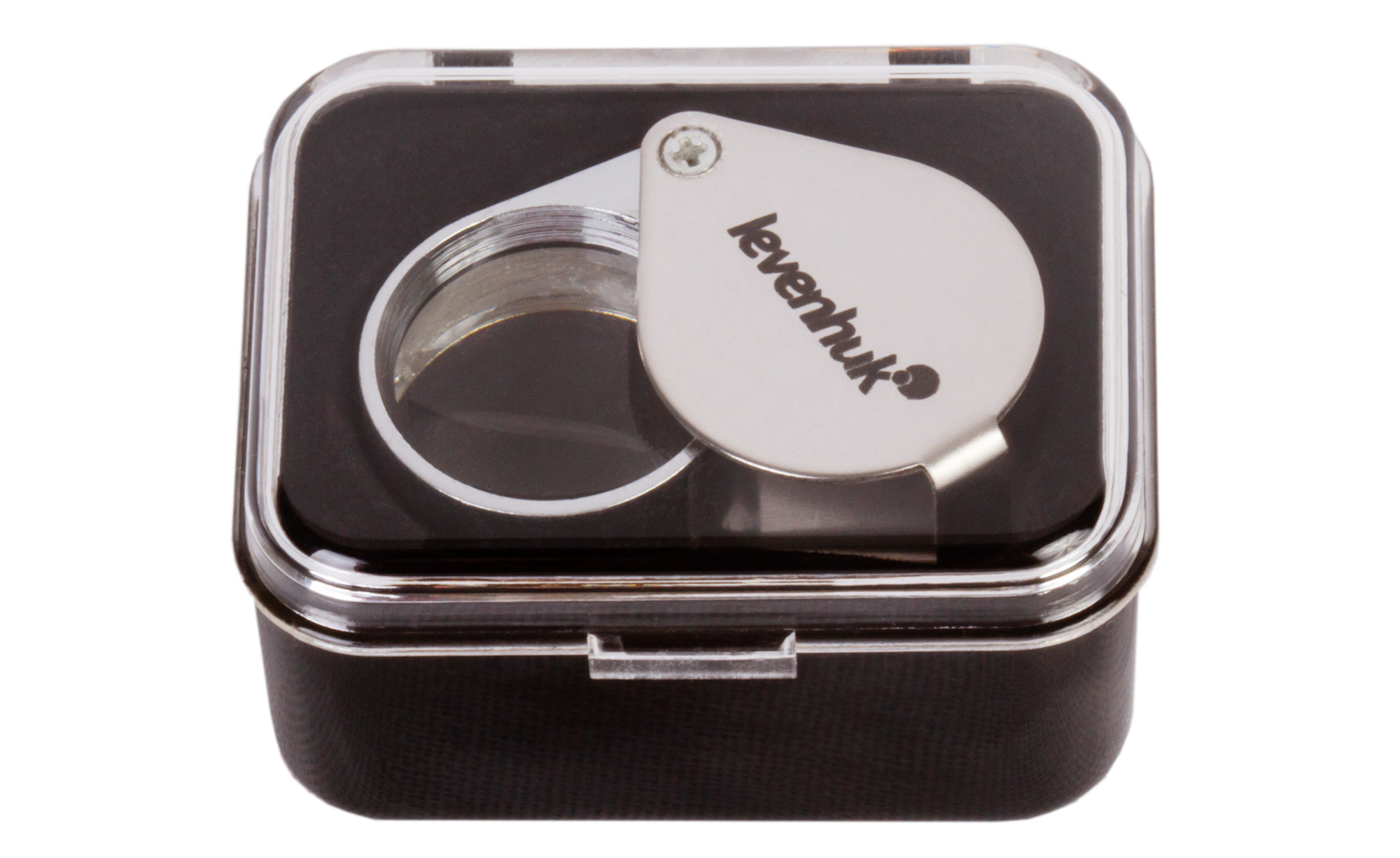 Levenhuk Folding Magnifier Zeno Gem ZM11 10x21mm