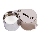 Levenhuk Folding Magnifier Zeno Gem ZM11 10x21mm